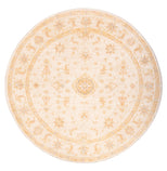 ROUND RUGS