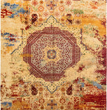 MAMLOUK RUGS