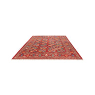 ERZARI - Red - 3.35m x 2.50m