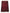KHAN MOHAMMADI - Red - 1.68m X 1.07m
