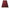 KHAN MOHAMMADI - Red - 1.68m X 1.07m