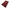 KHAN MOHAMMADI - Red - 1.68m X 1.07m