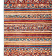 ARIANA RUNNER - KHORJIN - 2.43m x 0.81m