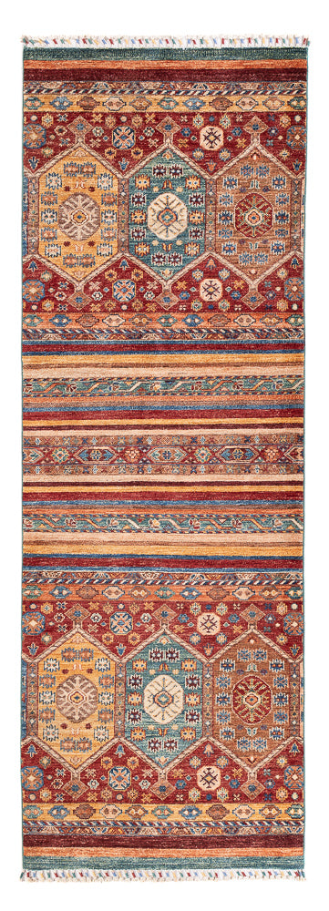 ARIANA RUNNER - KHORJIN - 2.43m x 0.81m