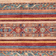 ARIANA RUNNER - KHORJIN - 2.43m x 0.81m