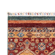 ARIANA RUNNER - KHORJIN - 2.43m x 0.81m