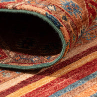 ARIANA RUNNER - KHORJIN - 2.43m x 0.81m