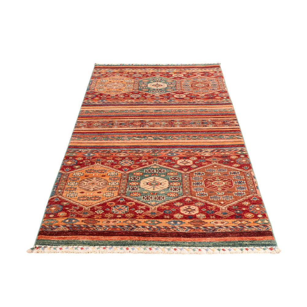 ARIANA RUNNER - KHORJIN - 2.43m x 0.81m