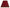 KHAN MOHAMMADI - Red - 2.32m X 1.70m