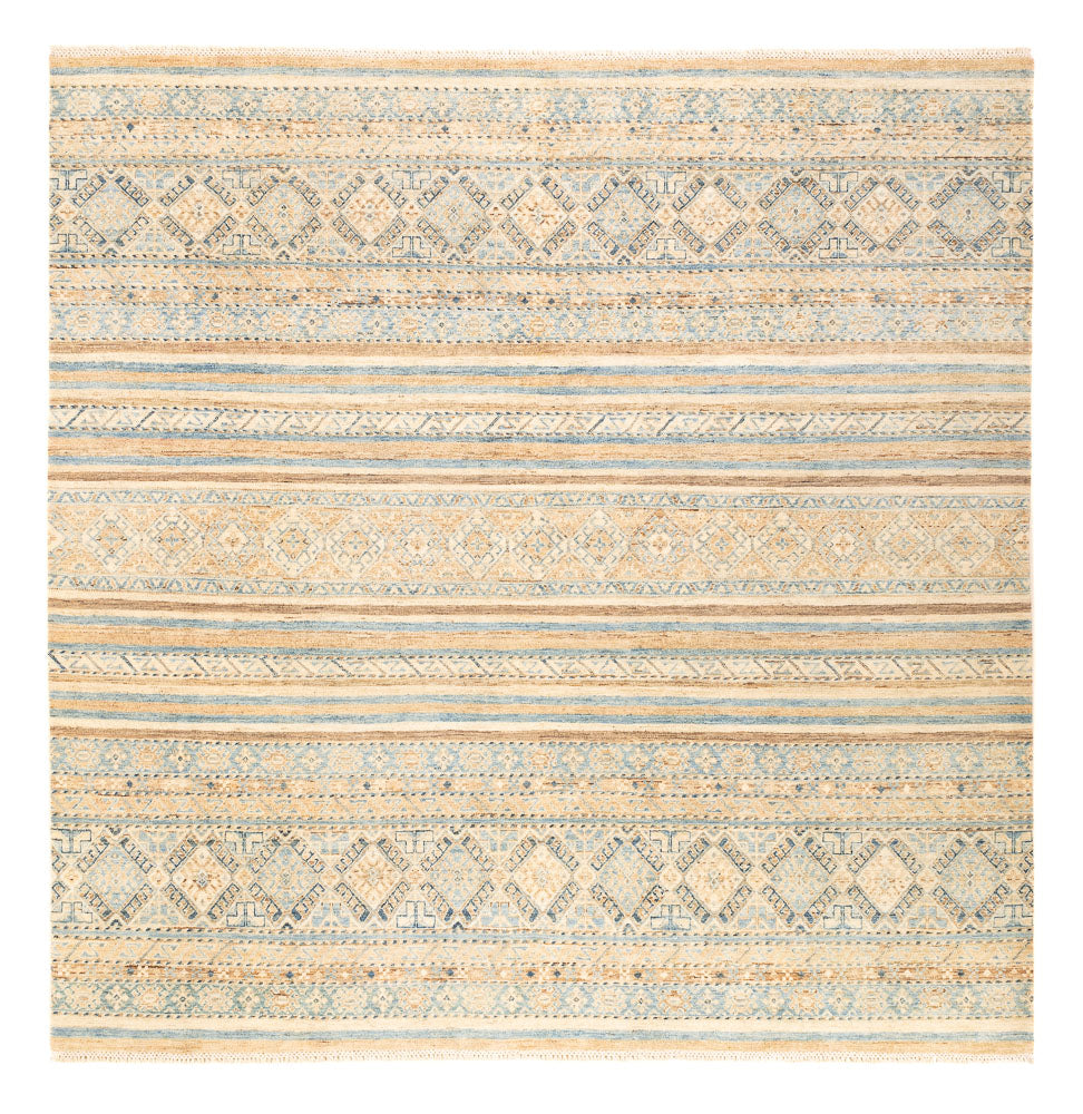 KHORJIN RUG - 2.43m x 2.44m