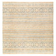 KHORJIN RUG - 2.43m x 2.44m