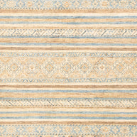 KHORJIN RUG - 2.43m x 2.44m