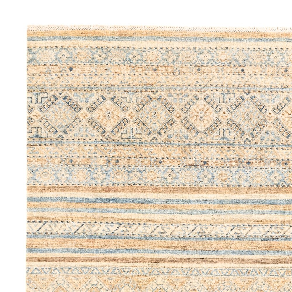 KHORJIN RUG - 2.43m x 2.44m