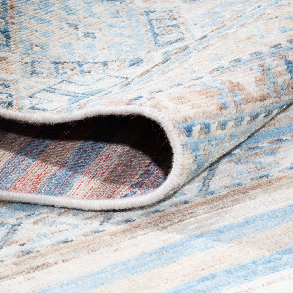 KHORJIN RUG - 2.43m x 2.44m