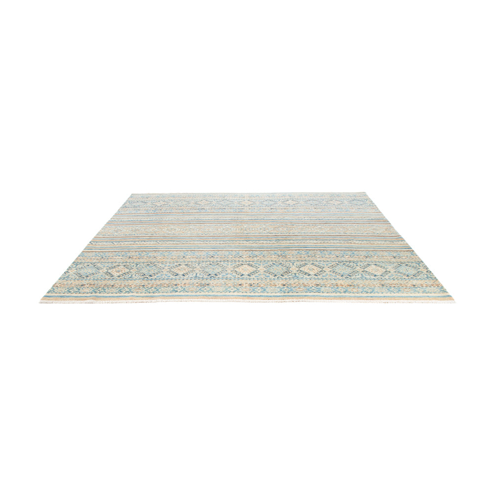 KHORJIN RUG - 2.43m x 2.44m