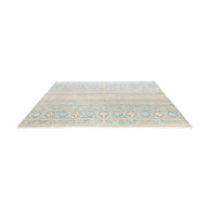 KHORJIN RUG - 2.43m x 2.44m