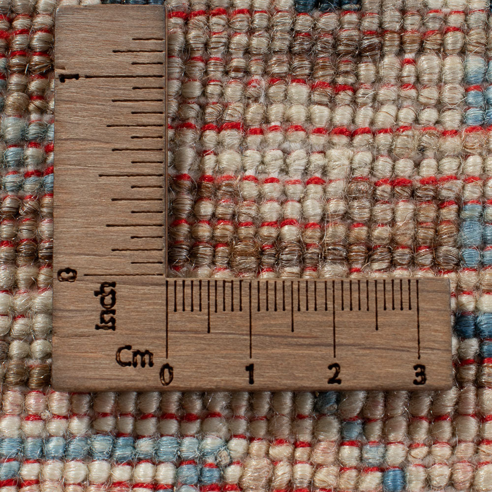 KHORJIN RUG - 2.43m x 2.44m