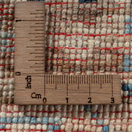 KHORJIN RUG - 2.43m x 2.44m