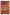 GABBEH - Red - 2.42m x 1.67m