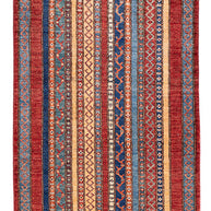 SHAAL RUNNER - Red - 2.49m x 0.86m