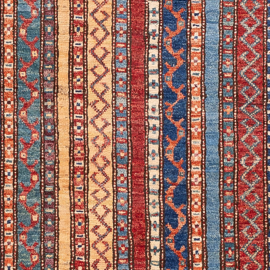 SHAAL RUNNER - Red - 2.49m x 0.86m