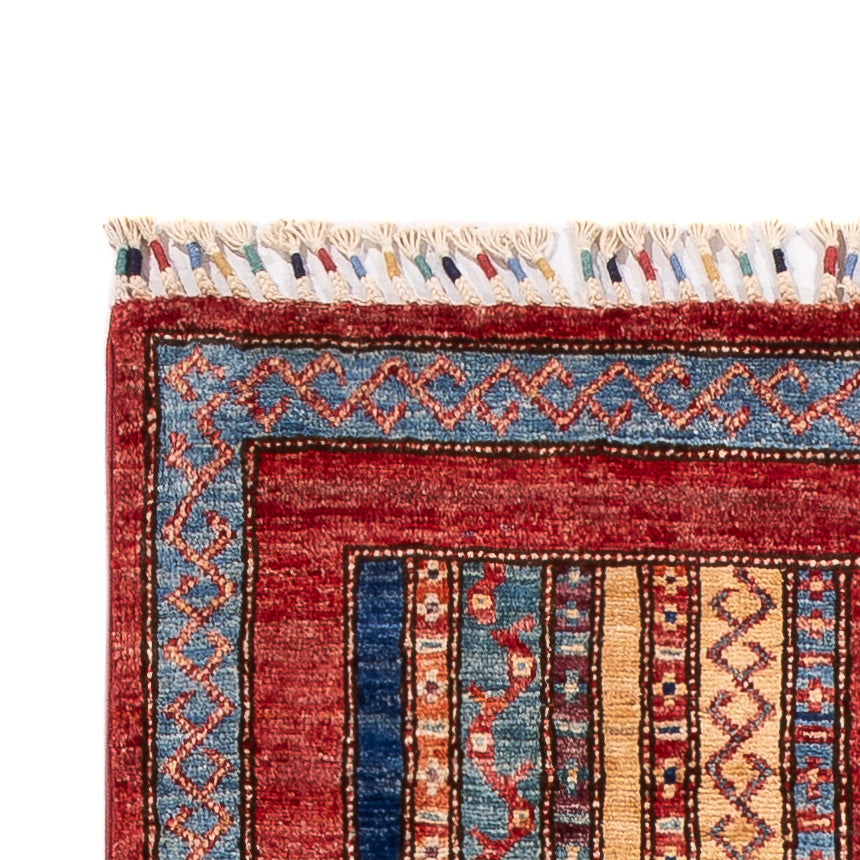 SHAAL RUNNER - Red - 2.49m x 0.86m
