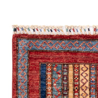 SHAAL RUNNER - Red - 2.49m x 0.86m