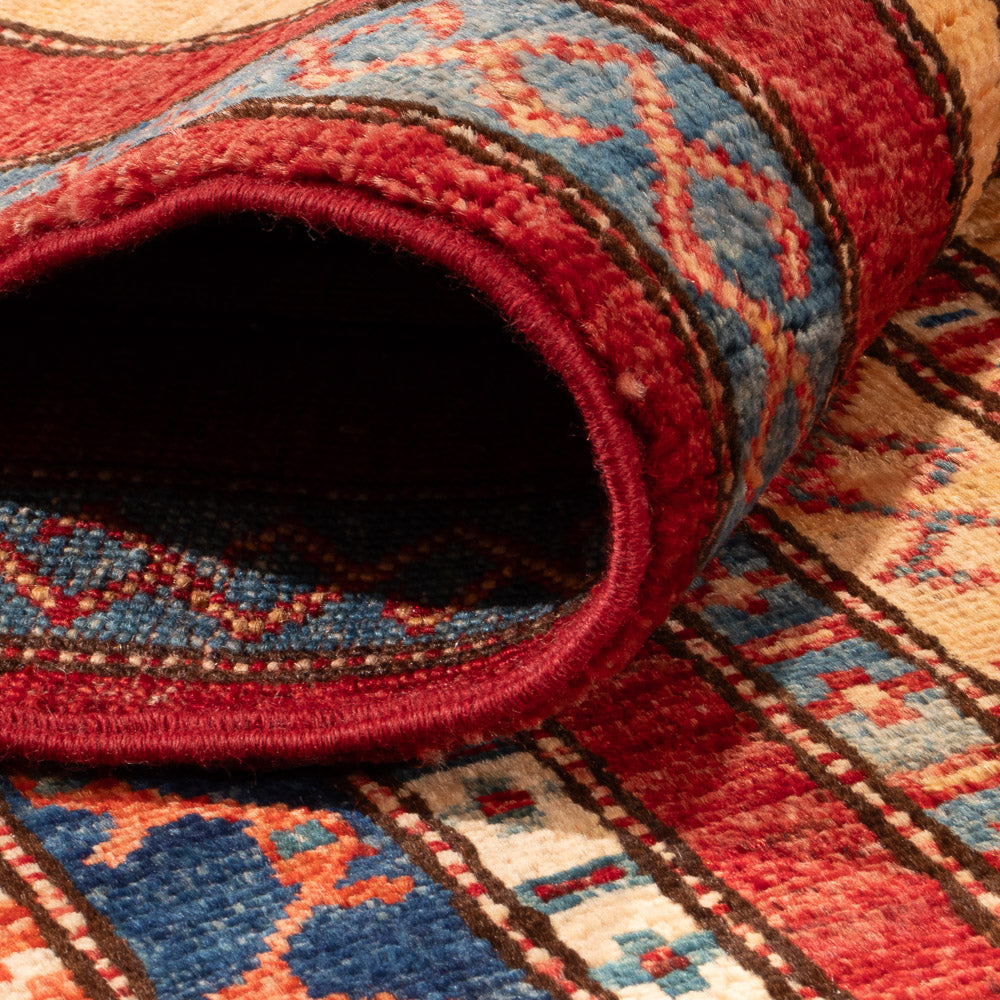 SHAAL RUNNER - Red - 2.49m x 0.86m