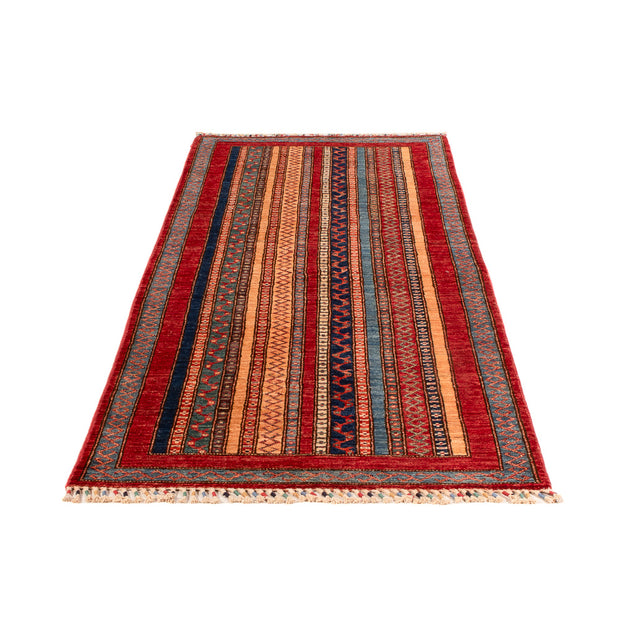 SHAAL RUNNER - Red - 2.49m x 0.86m