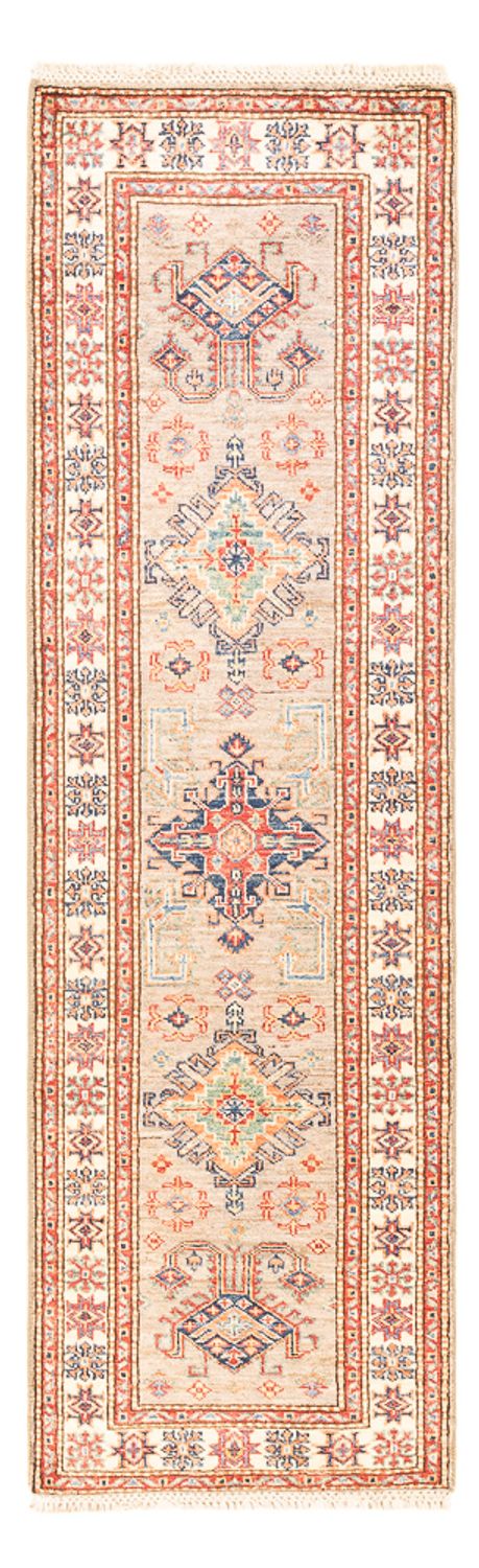 KASAK RUNNER - BEIGE - 1.87m x 0.56m