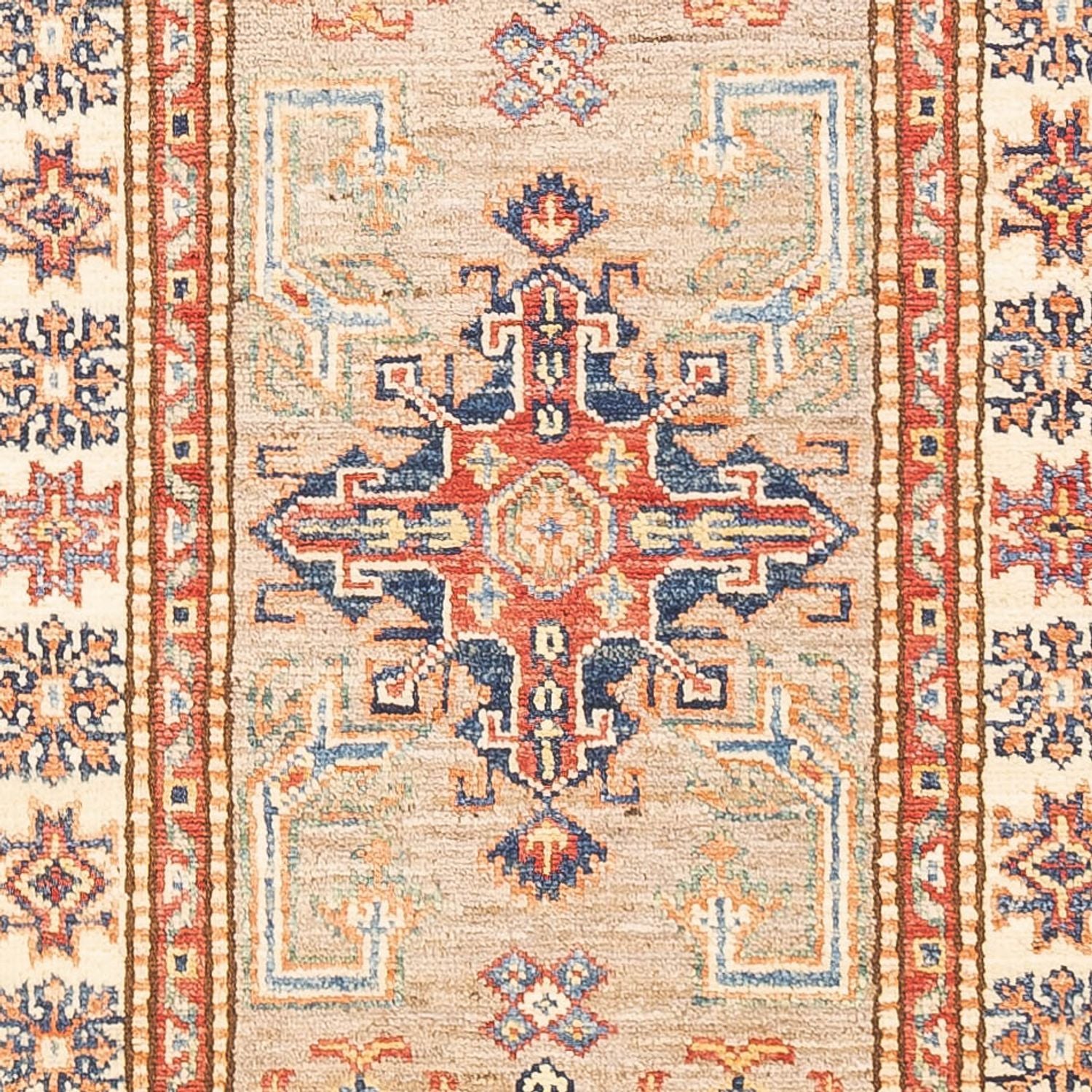 KASAK RUNNER - BEIGE - 1.87m x 0.56m