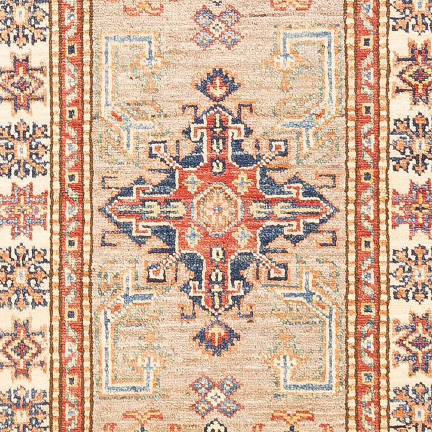 KASAK RUNNER - BEIGE - 1.87m x 0.56m