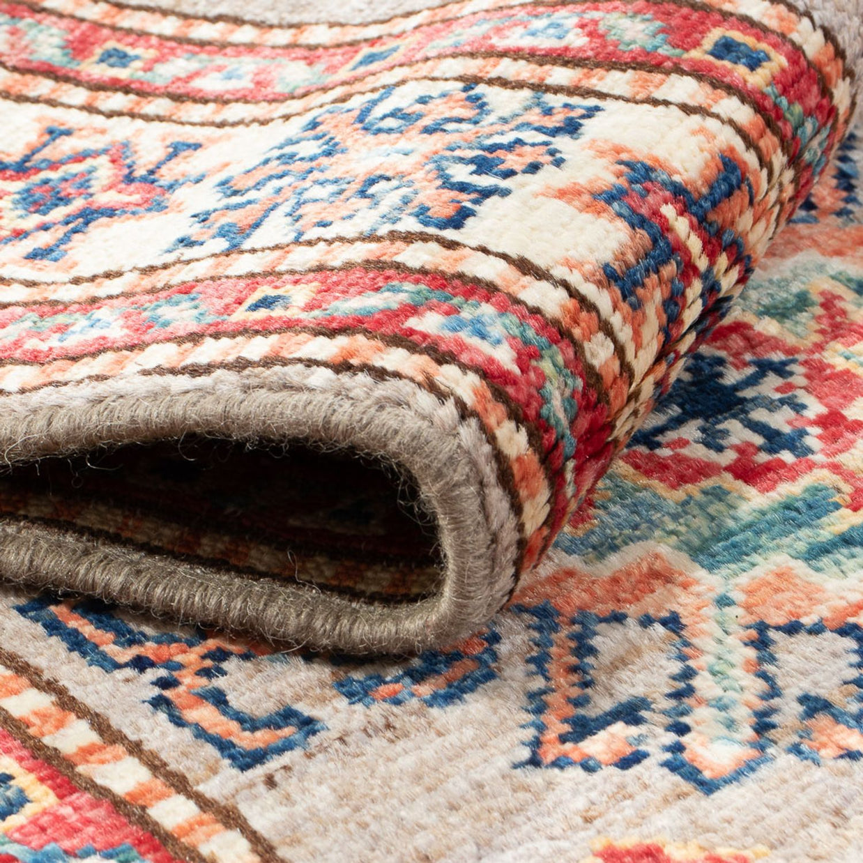 KASAK RUNNER - BEIGE - 1.87m x 0.56m