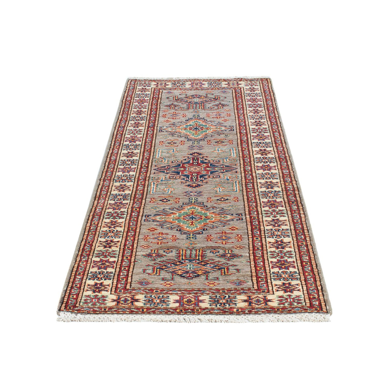 KASAK RUNNER - BEIGE - 1.87m x 0.56m