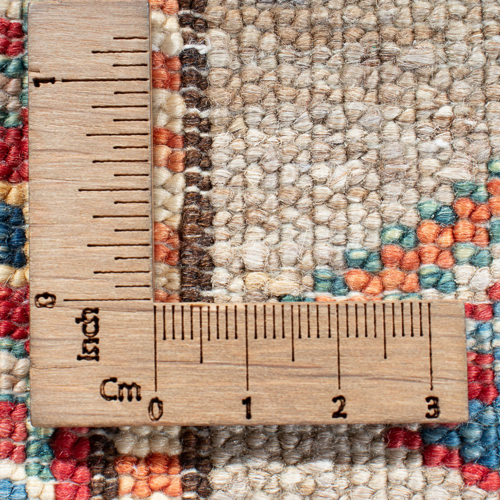 KASAK RUNNER - BEIGE - 1.87m x 0.56m
