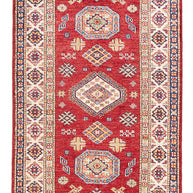 KASAK RUNNER - Red - 3.01m x 0.79m