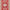 KASAK RUNNER - Red - 3.01m x 0.79m