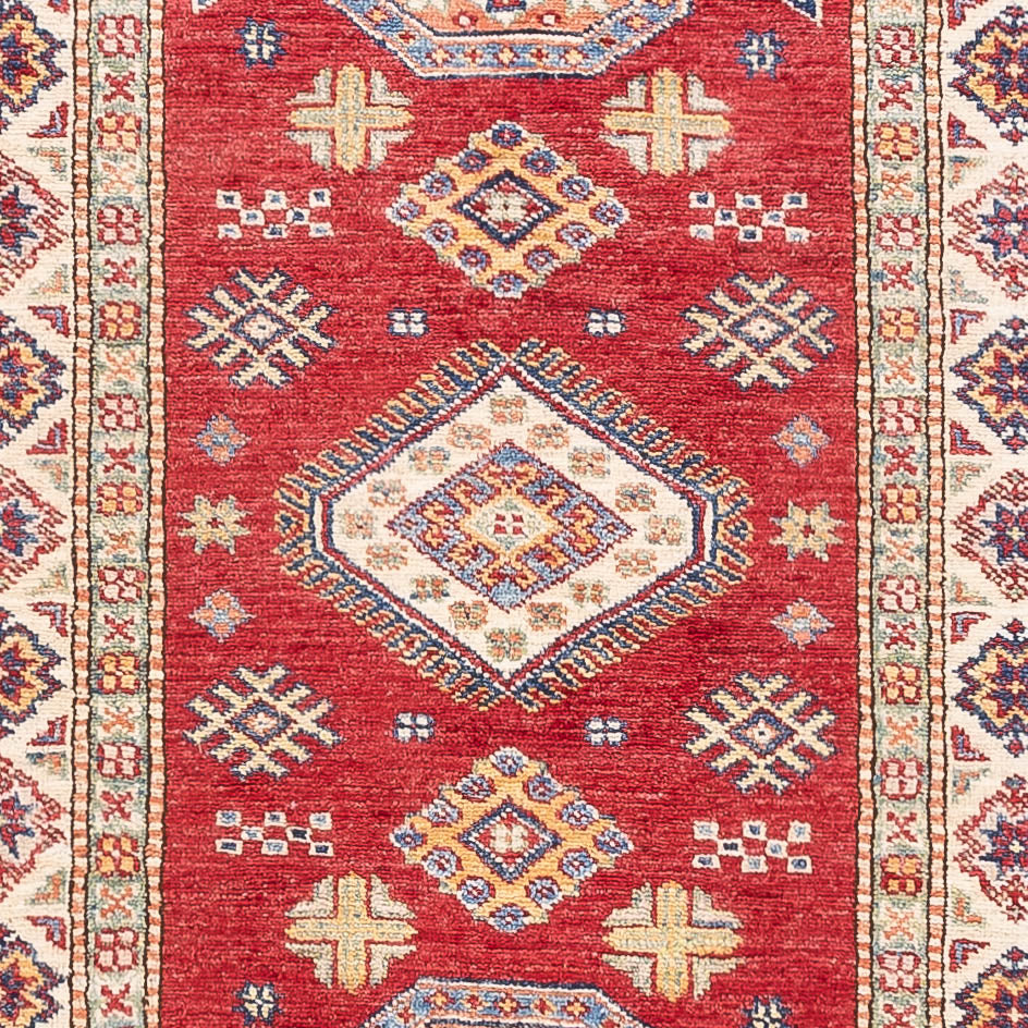 KASAK RUNNER - Red - 3.01m x 0.79m