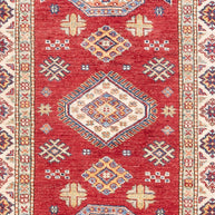 KASAK RUNNER - Red - 3.01m x 0.79m