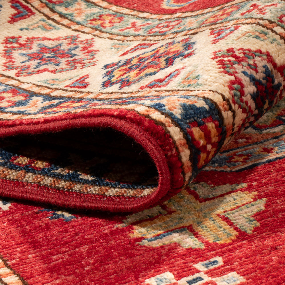 KASAK RUNNER - Red - 3.01m x 0.79m