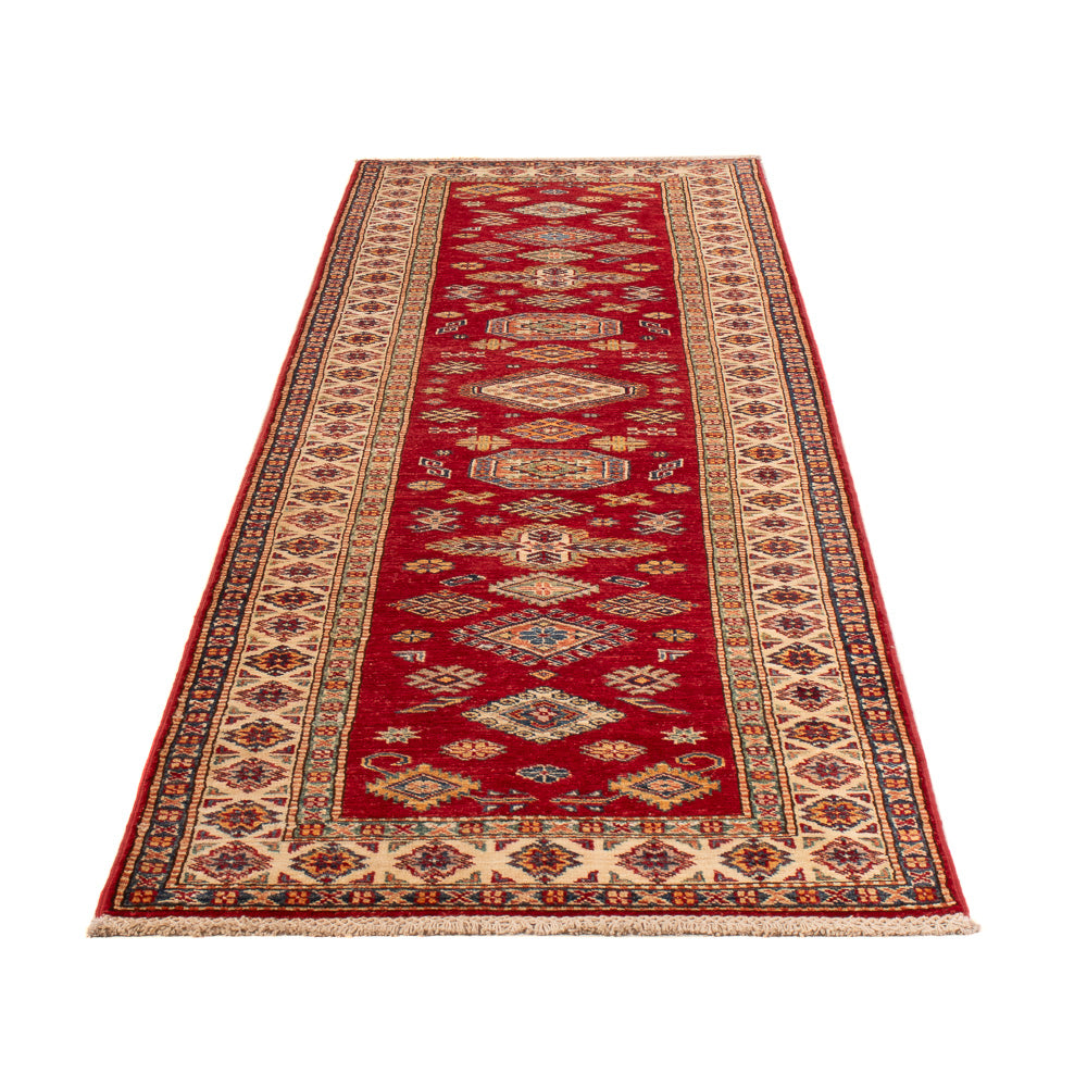 KASAK RUNNER - Red - 3.01m x 0.79m