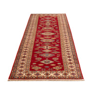 KASAK RUNNER - Red - 3.01m x 0.79m