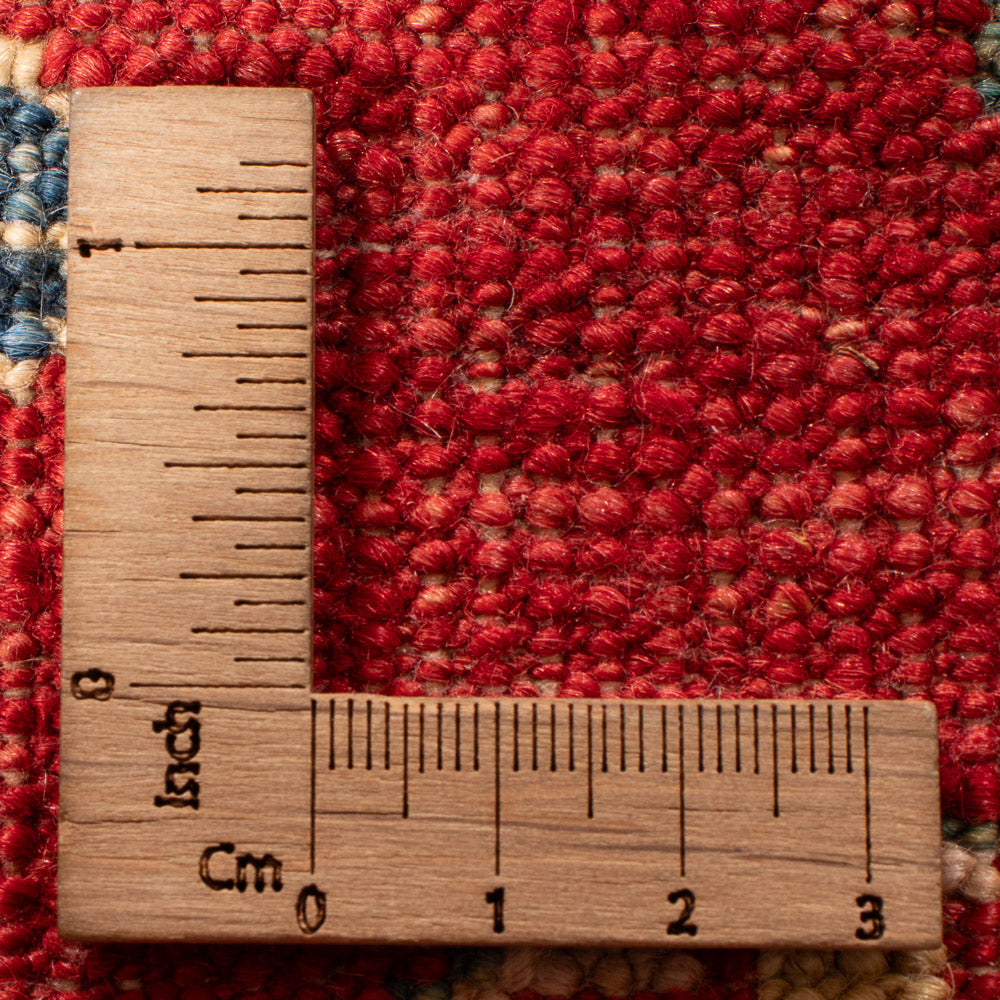 KASAK RUNNER - Red - 3.01m x 0.79m