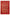 SULTANI - Red - 2.41m x 1.71m