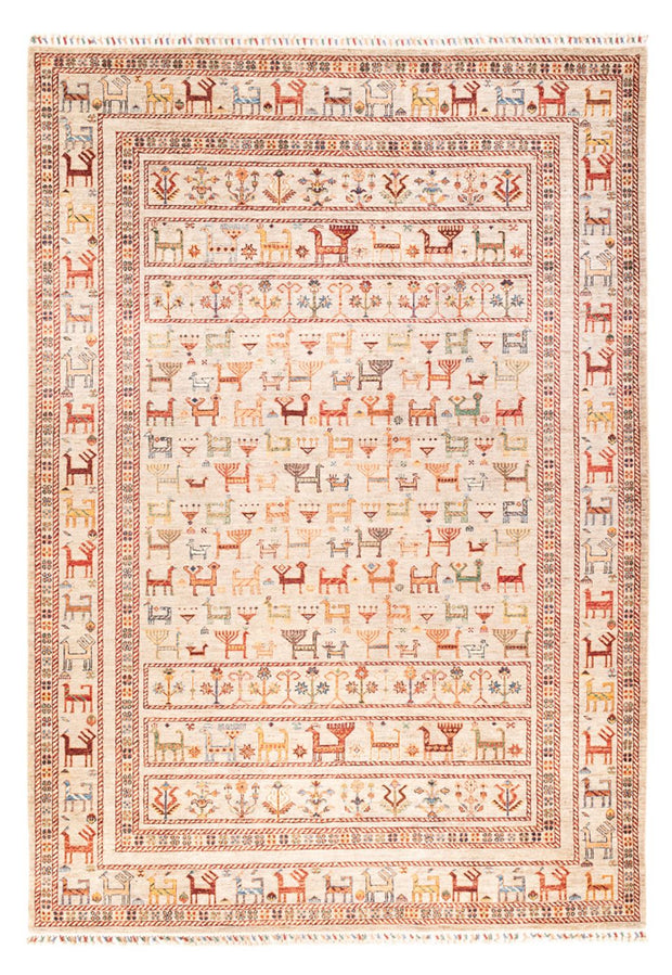 Grey - Area Rug - 3.00m x 2.07m