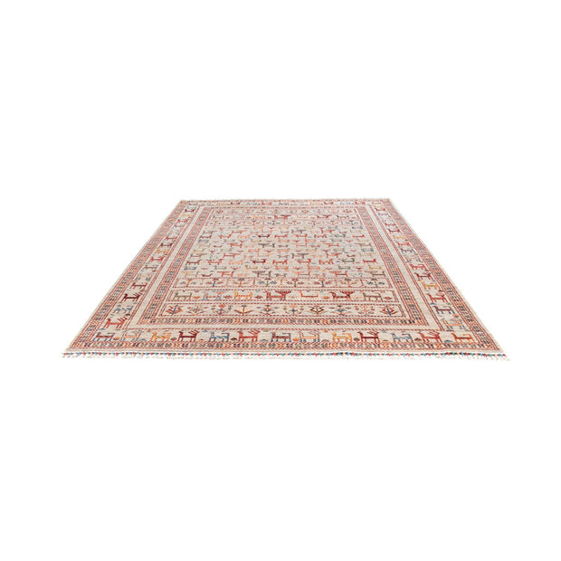 Grey - Area Rug - 3.00m x 2.07m