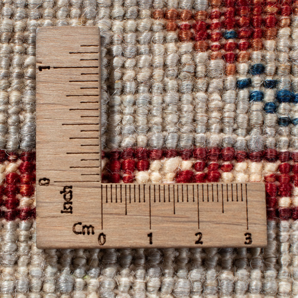 Grey - Area Rug - 3.00m x 2.07m