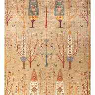 Decor Rug - PISTACHIO - 2.90m x 2.07m