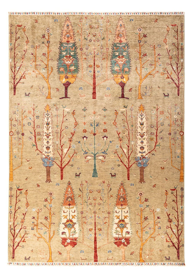 Decor Rug - PISTACHIO - 2.90m x 2.07m
