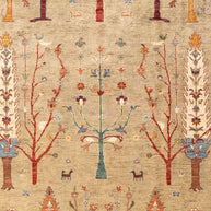 Decor Rug - PISTACHIO - 2.90m x 2.07m